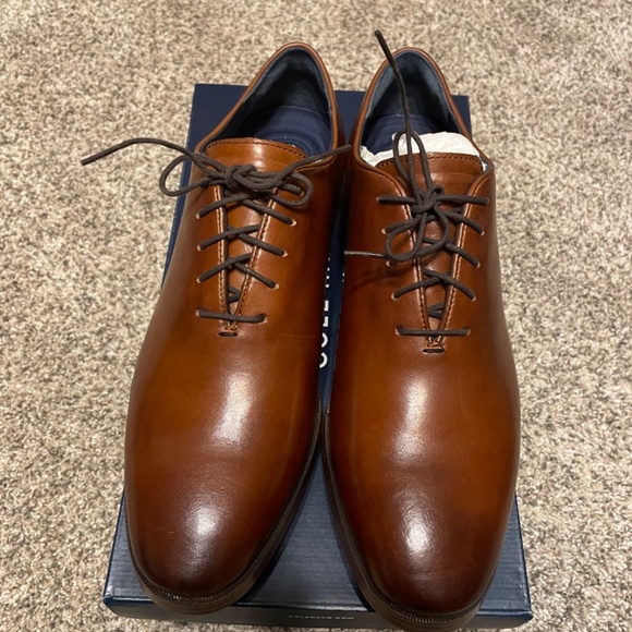 Cole Haan Mens Shoes Size 10 main image 5